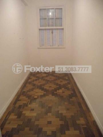 Apartamento à venda com 2 dormitórios em Centro histórico, Porto alegre cod:187590 - Foto 3