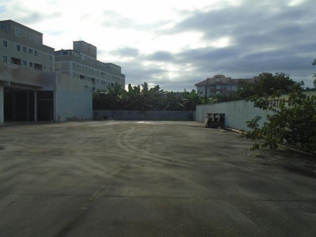 Terreno para alugar em Santo antonio, Joinville cod:08135.002