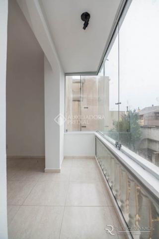 Apartamento para alugar com 2 dormitórios em Jardim do salso, Porto alegre cod:293250 - Foto 15