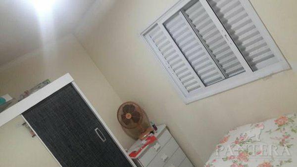 Apartamento à venda com 2 dormitórios em Jardim santo alberto, Santo andré cod:51661 - Foto 5