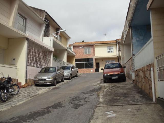 Casa de condomínio à venda com 3 dormitórios em Lagoinha, Belo horizonte cod:6048 - Foto 12