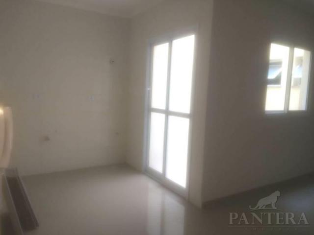 Apartamento à venda com 2 dormitórios em Vila tibiriçá, Santo andré cod:51925 - Foto 5