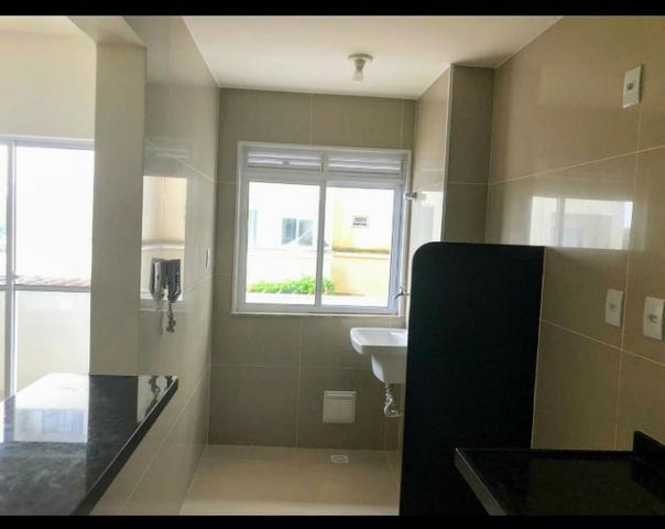 Passo/ Alugo / Vendo Apartamento no Condomínio Bonavita / 2 Quartos / Porcelanato - Foto 5