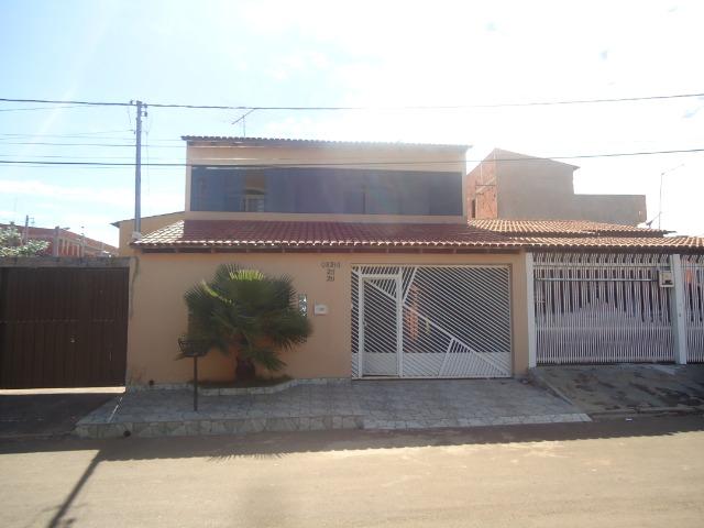 Excelente Sobrado - Samambaia Norte