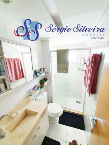 Park life Apartamento com 4 quartos alto padrão lazer completo - Foto 5
