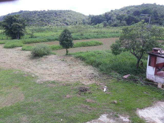 Lindo sítio em Mauá ( Guia de Pacobaíba) oportunidade!!! - Foto 5