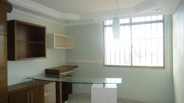 Apartamento no Edifício Silvio Cezar Leite, c/ 3 quartos, Bairro Centro - Foto 6