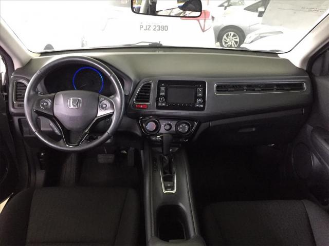 HONDA HR-V 1.8 16V FLEX EX 4P AUTOMÁTICO - Foto 7