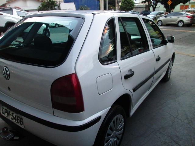 Vw - Volkswagen Gol - Foto 5