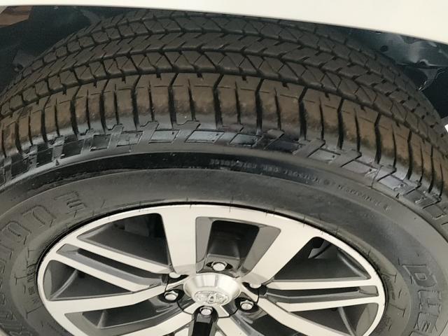 TOYOTA HILUX 2016/2017 2.8 SRX 4X4 CD 16V DIESEL 4P AUTOMATICO - Foto 4