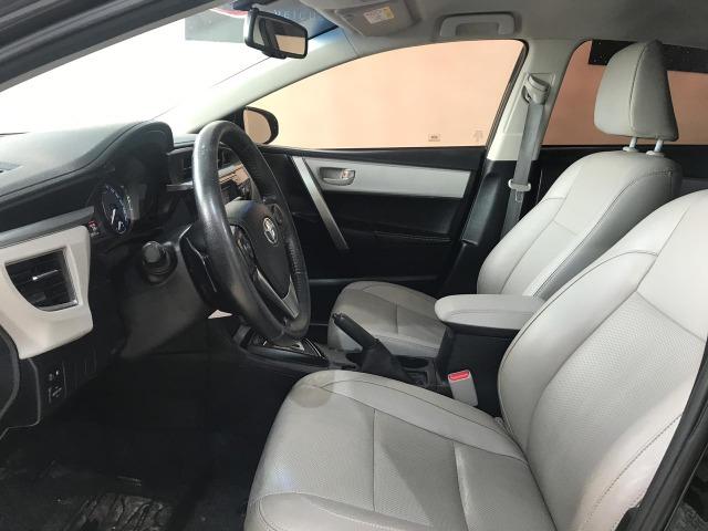 Toyota Corolla XEI 2.0 automatico - Foto 7