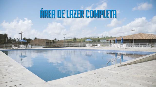 Apartamento com 02 quartos em Vitória de Santo Antão, parcelas em até 60 vezes! - REF. 260 - Foto 6