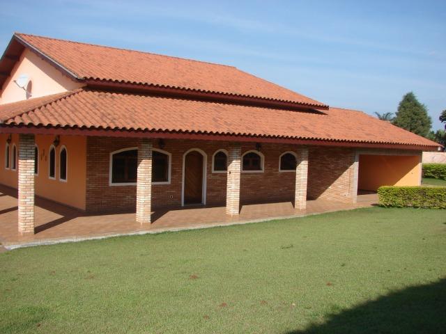 Araçoiaba Linda Chácara 4.600 m² - Foto 2