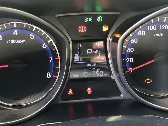 Hyundai Hb20 2013 1.6 style automatico - Foto 8