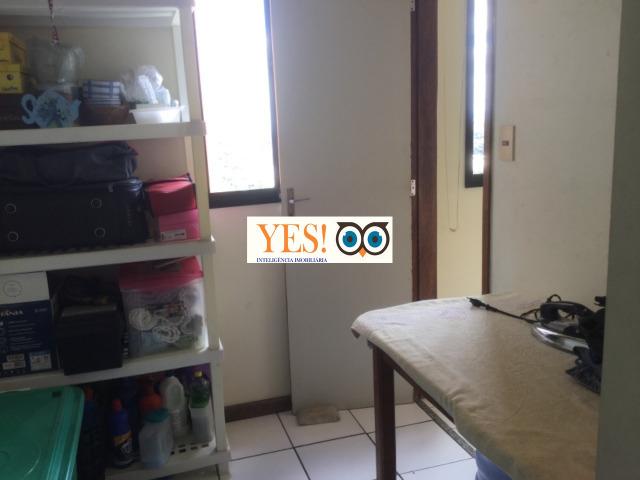 Apartamento 3/4 para Venda no Caseb - Foto 9
