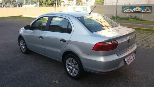Voyage 1.6 2019 Entrada de 10.000 + 48x 1280 fixas - Foto 3