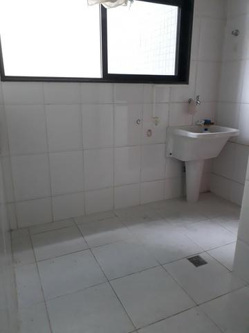 Oportunidade!Tijuca (Metrô Uruguai 3 qtos,2 suíte,dep,Varandão e 2 vagas - Foto 16