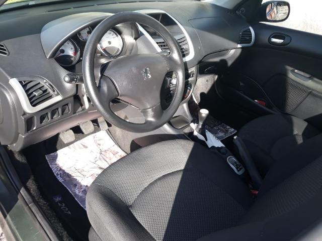 Peugeot 207 1.4 Completo!! - Foto 5