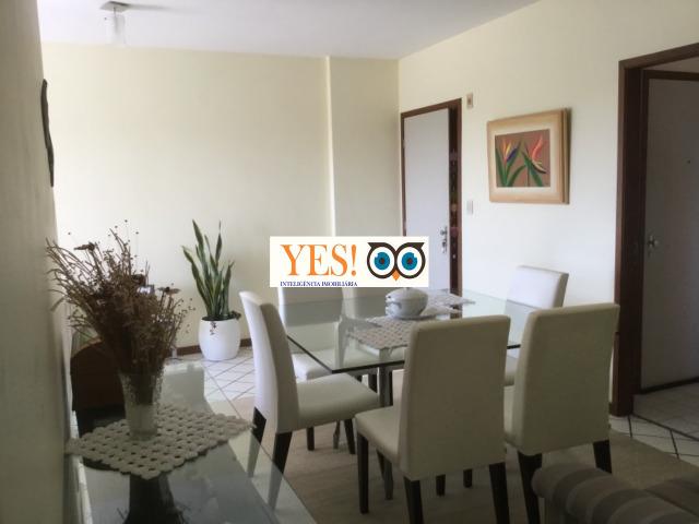 Apartamento 3/4 para Venda no Caseb