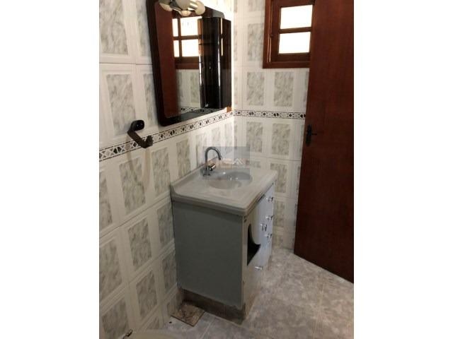 Casa 0 3 Quartos em Iguaba / Churrasqueira - Foto 17