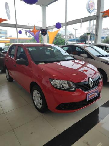 Renault Sandero abaixo da fipe - Foto 2