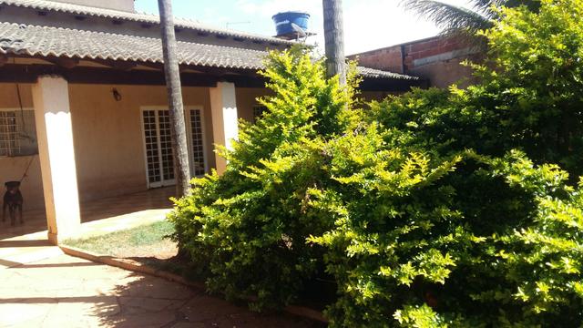 Casa ponte alta norte - Foto 17