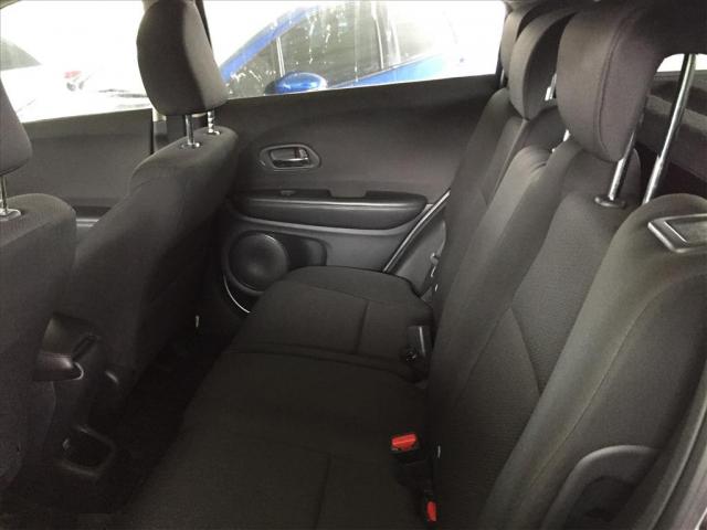 HONDA HR-V 1.8 16V FLEX EX 4P AUTOMÁTICO - Foto 6