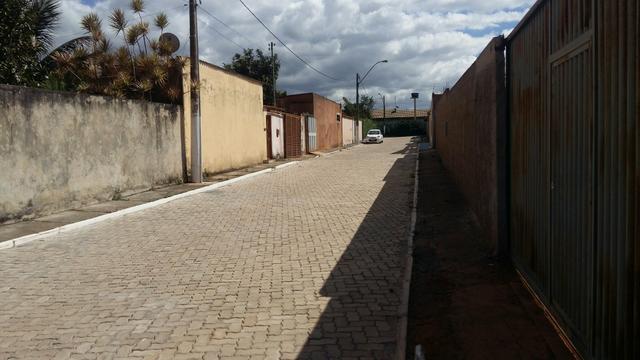Casa ponte alta norte - Foto 20