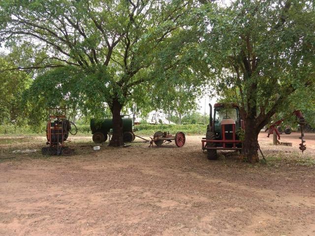 Fazenda de 216 alqueires 1.045,44 hectares- Miracema do Tocantins-TO - Foto 13
