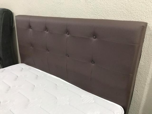 Cabeceira Conforto Total Casal Duquesa