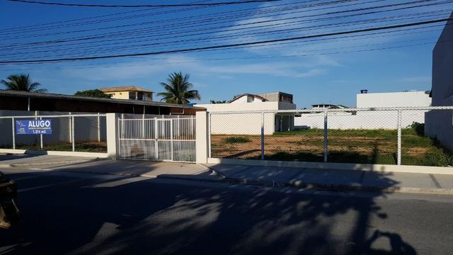 Locação 1.214m2 Frente a rodovia Rio das Ostras-RJ - Foto 3