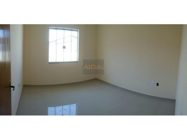 Casa 2 Quartos em Iguaba / Porcelanato - Foto 11