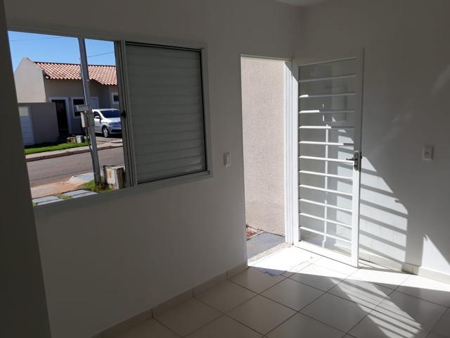 Casa 2 qts Cond Vida Bella - Foto 11