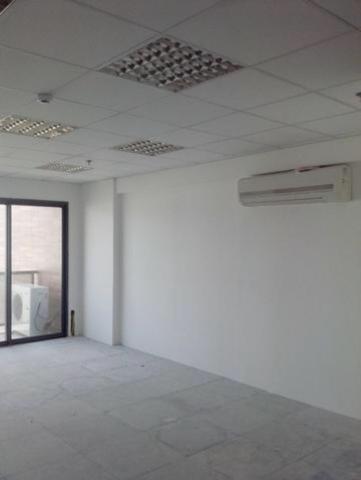 52 m² sala comercial - espaço cerâmica - Foto 5