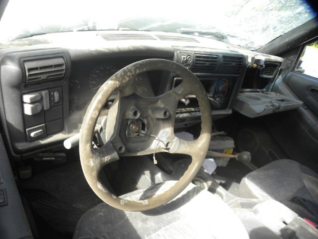 Chevrolet S10 2.5 Dlx Cab. Dupla 4p - Foto 2