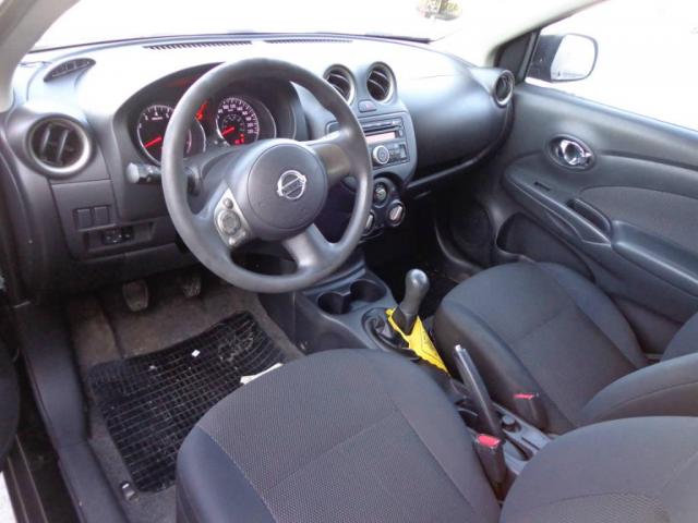 Nissan Versa 1.6 SL MECANICO - Foto 8