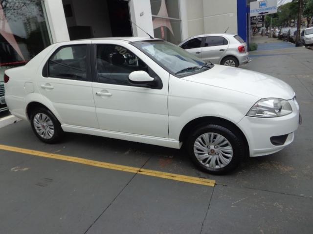 Fiat Siena EL 1.0 FLEX 4P - Foto 2