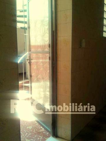 Oportunidade!! Tijuca!!casa de vila duplex com 3 qtos e 1 vaga - Foto 13