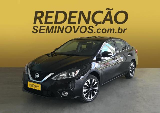 Nissan Sentra Sl 2.0 FlexStart 16V Aut. - Foto 2