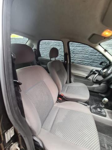 Chevrolet Classic SL 1.0 2011 - Foto 5
