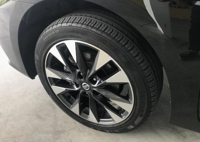 Nissan Sentra Sl 2.0 FlexStart 16V Aut. - Foto 10