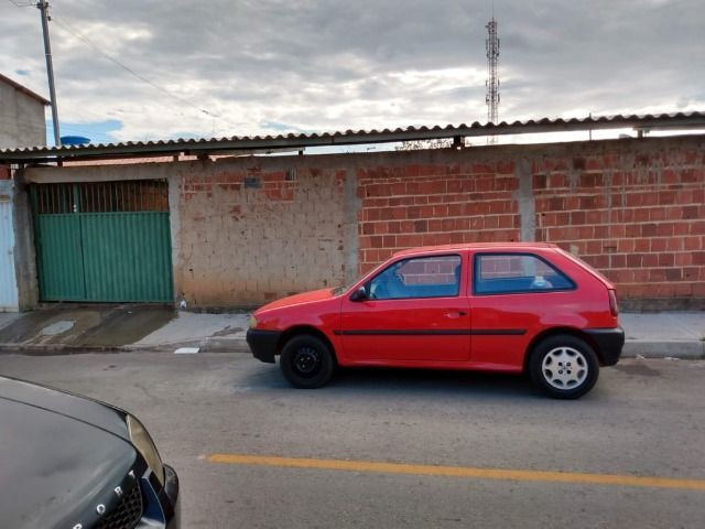 Vendo ou Troco Casa