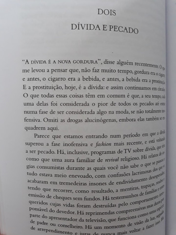 Payback - Margaret Atwood - Foto 4