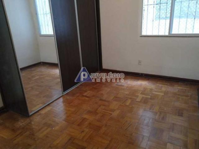 Apartamento à venda, 2 quartos, Humaitá - RIO DE JANEIRO/RJ - Foto 5