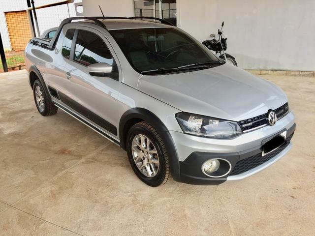 Ágio Saveiro Cross 14/15 120cv