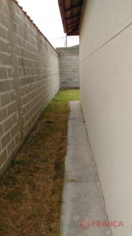 Casa de condomínio para alugar com 2 dormitórios em Jardim marcondes, Jacarei cod:L6006 - Foto 7