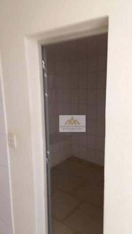 Apartamento com 2 dormitórios para alugar, 60 m² por R$ 1.000,00/mês - Nova Aliança - Ribe - Foto 17