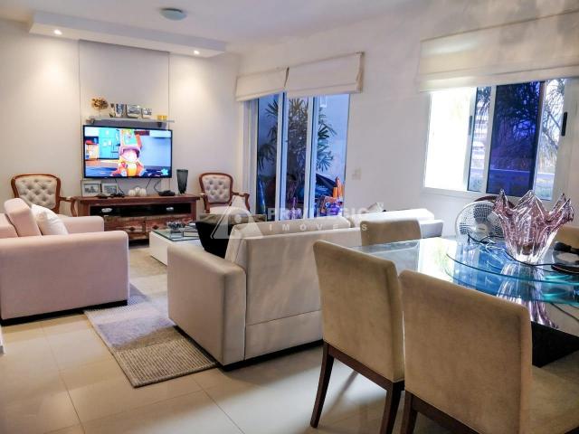 Apartamento à venda, 3 quartos, 1 vaga, BARRA DA TIJUCA - RIO DE JANEIRO/RJ - Foto 8