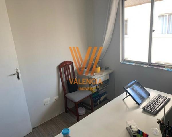 Sobrado no Fazendinha - 70m² priv - 3 dorm - 2 vagas cobertas - Res. Pinheiros - Foto 9
