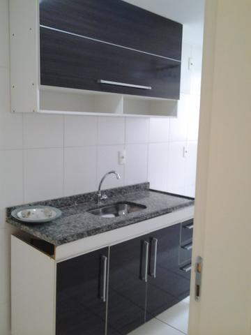 Excelente Apartamento (Novo) - Pechincha (Jacarepaguá) - Foto 9